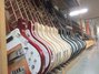 Rickenbacker 4003/4 S, Fireglo: Body - Front