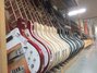 Rickenbacker 4003/4 , Fireglo: Body - Front