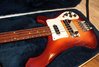 Rickenbacker 4003/4 S, Fireglo: Free image