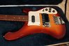 Rickenbacker 4003/4 S, Fireglo: Body - Front