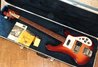 Rickenbacker 4003/4 S, Fireglo: Full Instrument - Front