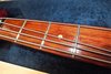 Rickenbacker 4003/4 S, Fireglo: Neck - Front