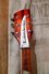 Rickenbacker 360/6 , Fireglo: Headstock