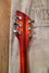 Rickenbacker 360/6 , Fireglo: Headstock - Rear