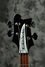 Rickenbacker 4003/4 , Jetglo: Headstock