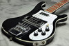 Rickenbacker 4003/4 , Jetglo: Free image