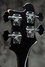 Rickenbacker 4003/4 , Jetglo: Headstock - Rear