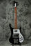 Rickenbacker 4003/4 , Jetglo: Full Instrument - Front