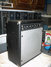 Rickenbacker RG16T/amp , Black: Body - Front