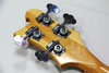 Rickenbacker 4003/4 , Mapleglo: Headstock - Rear