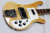Rickenbacker 4003/4 , Mapleglo: Body - Front