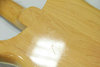 Aug 2000 Rickenbacker 4003/4 , Mapleglo: Body - Rear