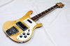 Rickenbacker 4003/4 , Mapleglo: Full Instrument - Front