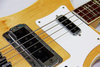 Rickenbacker 4003/4 , Mapleglo: Close up - Free2