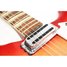 Rickenbacker 360/6 , Fireglo: Free image2