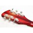 Rickenbacker 360/6 , Fireglo: Headstock - Rear