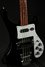 Rickenbacker 4003/4 S, Jetglo: Free image
