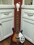Rickenbacker 620/6 , Fireglo: Full Instrument - Front