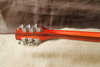Rickenbacker 360/12 WB, Fireglo: Headstock - Rear