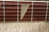 Rickenbacker 360/12 WB, Fireglo: Neck - Front