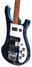 Rickenbacker 4003/4 S, Midnightblue: Free image2