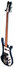 Rickenbacker 4003/4 S, Midnightblue: Neck - Front