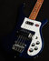 Rickenbacker 4003/4 S, Midnightblue: Body - Front