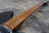 Rickenbacker 330/6 , Jetglo: Neck - Front