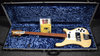 Rickenbacker 4001/4 S, Mapleglo: Free image