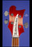 Rickenbacker 4003/4 , Fireglo: Headstock