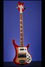 Rickenbacker 4003/4 , Fireglo: Full Instrument - Front