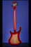 Rickenbacker 4003/4 , Fireglo: Full Instrument - Rear