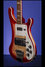 Rickenbacker 4003/4 , Fireglo: Close up - Free