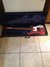 Rickenbacker 4001/4 , Burgundy: Free image