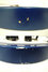 Rickenbacker 330/6 , Midnightblue: Close up - Free