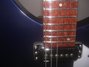 Rickenbacker 330/6 , Midnightblue: Neck - Front