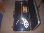 Rickenbacker 330/6 , Midnightblue: Close up - Free2