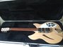 Rickenbacker 340/6 , Mapleglo: Free image
