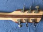 Rickenbacker 340/6 , Mapleglo: Headstock - Rear