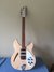 Rickenbacker 340/6 , Mapleglo: Full Instrument - Front