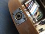 Rickenbacker 340/6 , Mapleglo: Close up - Free