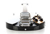 Rickenbacker 325/6 V59, Jetglo: Free image2