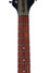 Rickenbacker 325/6 V59, Jetglo: Neck - Front