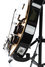 Rickenbacker 325/6 V59, Jetglo: Close up - Free