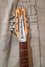 Rickenbacker 330/12 Mod, Natural: Headstock
