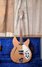 Rickenbacker 330/12 Mod, Natural: Full Instrument - Front