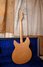 Rickenbacker 330/12 Mod, Natural: Full Instrument - Rear