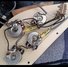 Rickenbacker 4001/4 S, Jetglo: Free image