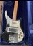 Rickenbacker 4001/4 S, Jetglo: Full Instrument - Front