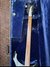 Rickenbacker 4001/4 S, Jetglo: Neck - Front
